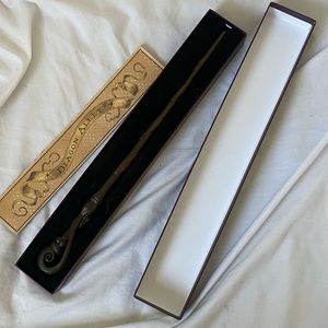 Interactive Fleur Delacour Harry Potter wand